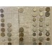 CEYLON, INDIA, PAKISTAN . 1903 ONWARDS . LOT OF MIXED COINS